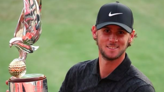 DP World Tour extend broadcast partnership with Sky Sports